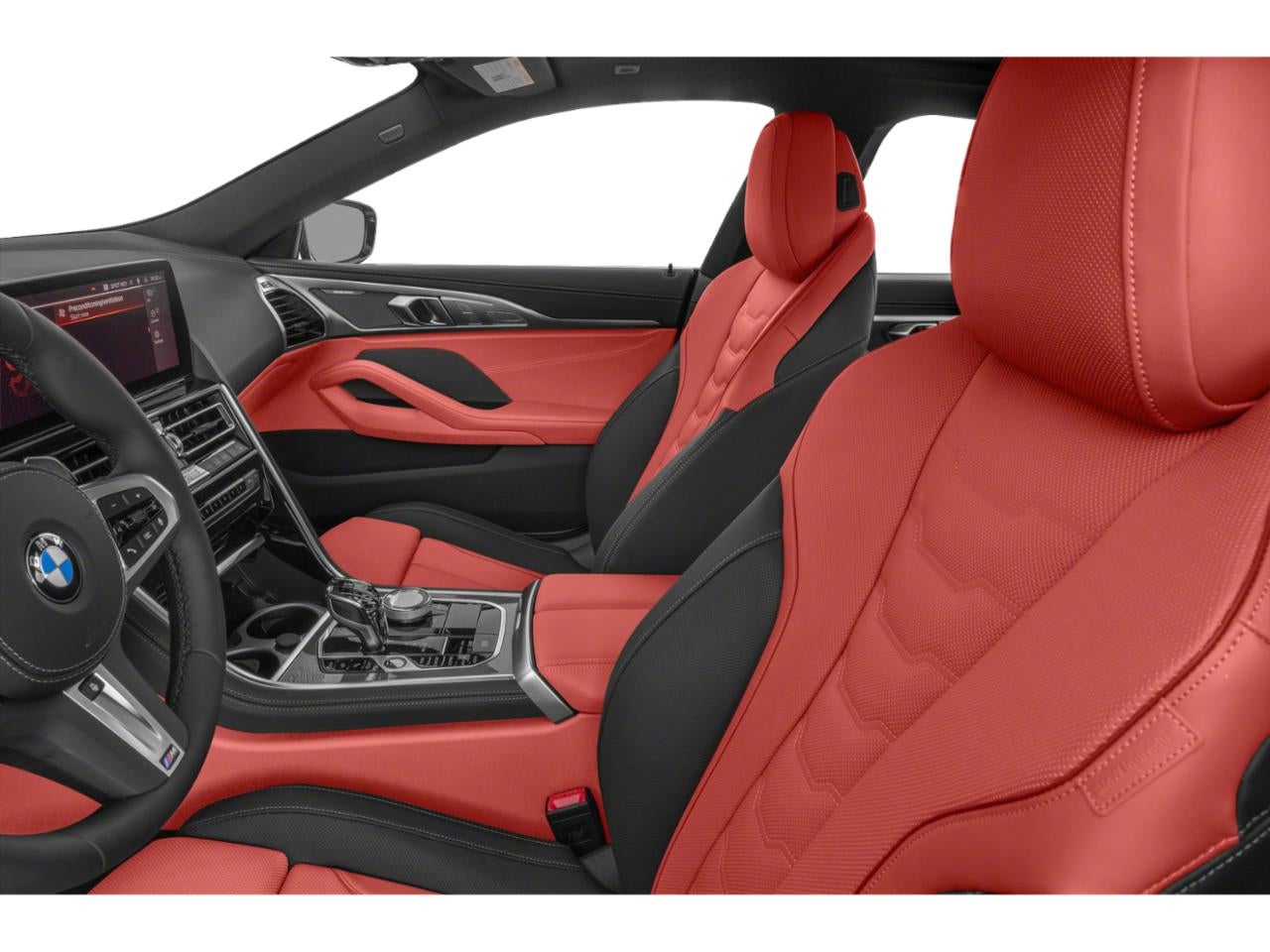 2024 BMW 840i Gran Coupe