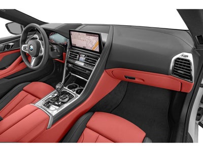 2024 BMW 840i Gran Coupe