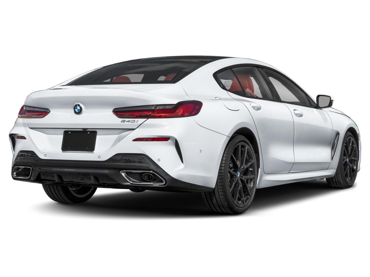 2024 BMW 840i Gran Coupe