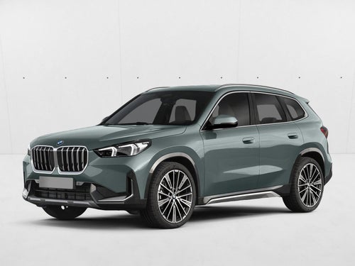 2023 BMW X1 xDrive28i Sports Activity Vehicle