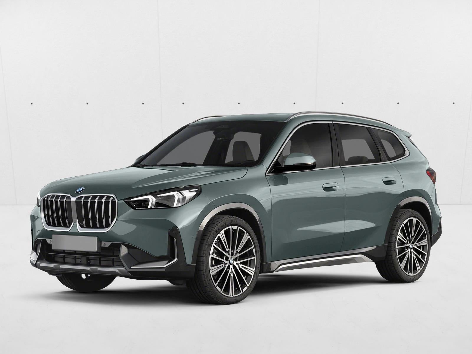 2023 BMW X1 xDrive28i Sports Activity Vehicle