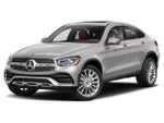 2020 Mercedes-Benz GLC GLC 300 4MATIC® Coupe