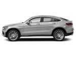 2020 Mercedes-Benz GLC GLC 300 4MATIC® Coupe