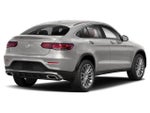 2020 Mercedes-Benz GLC GLC 300 4MATIC® Coupe