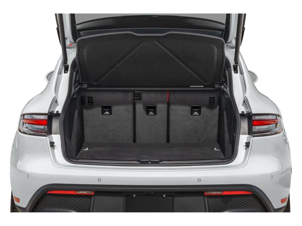 2024 Porsche Macan AWD