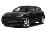 2021 Porsche Macan S AWD