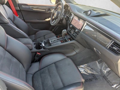 2023 Porsche Macan GTS AWD