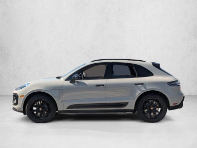 2023 Porsche Macan GTS AWD