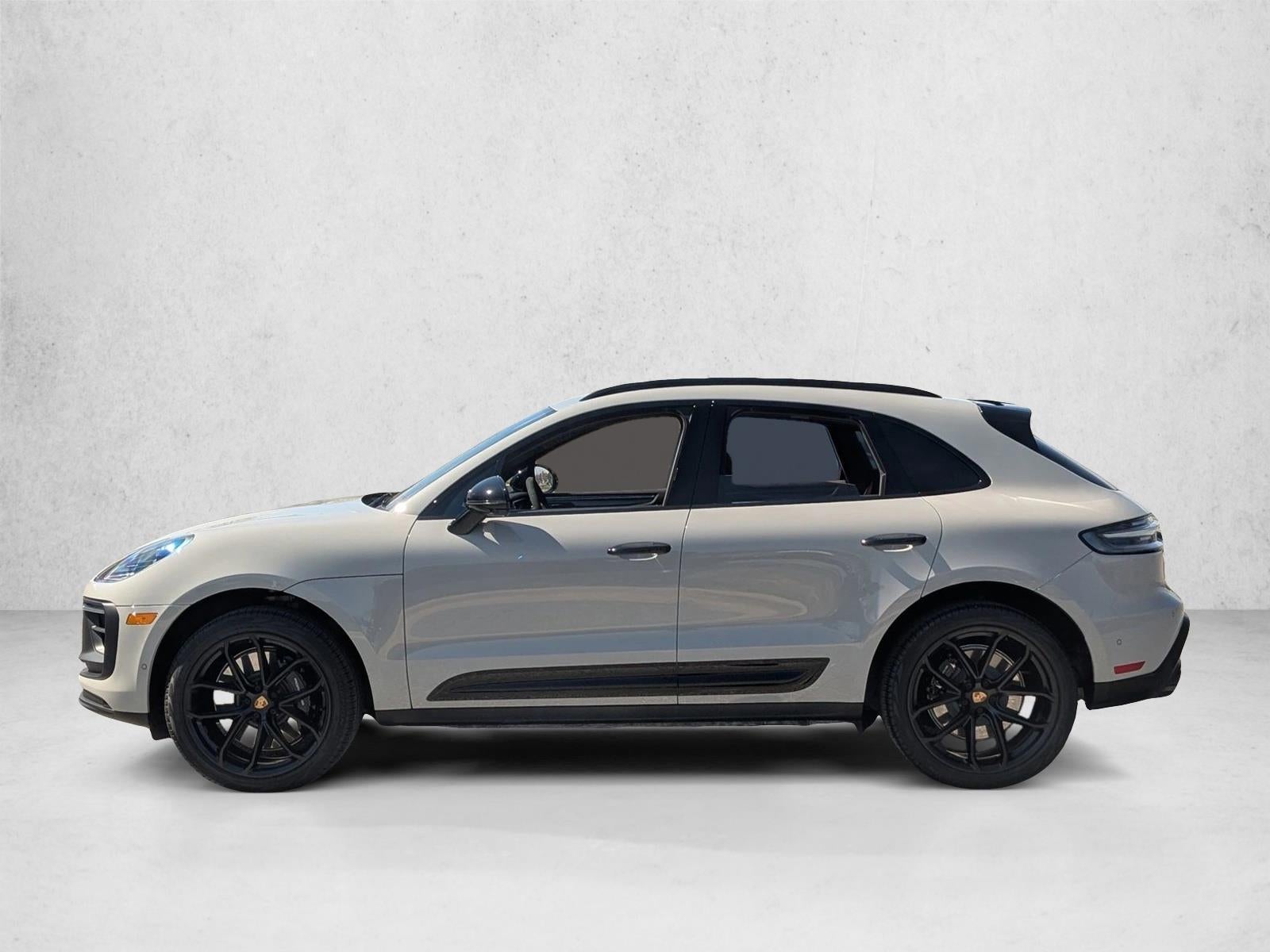 2023 Porsche Macan GTS AWD
