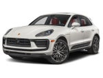 2023 Porsche Macan GTS AWD