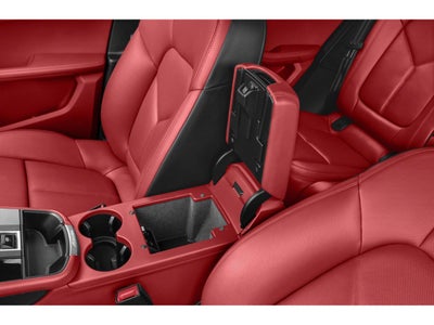 2023 Porsche Macan GTS AWD