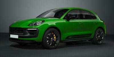 2023 Porsche Macan GTS AWD