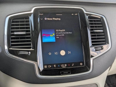 2023 Volvo XC90 B5 AWD Plus 7P