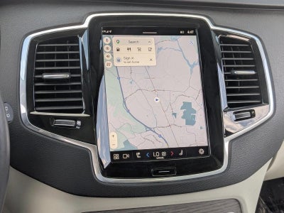 2023 Volvo XC90 B5 AWD Plus 7P