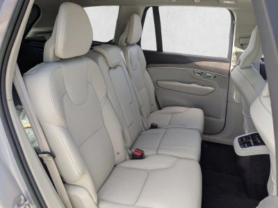 2023 Volvo XC90 B5 AWD Plus 7P