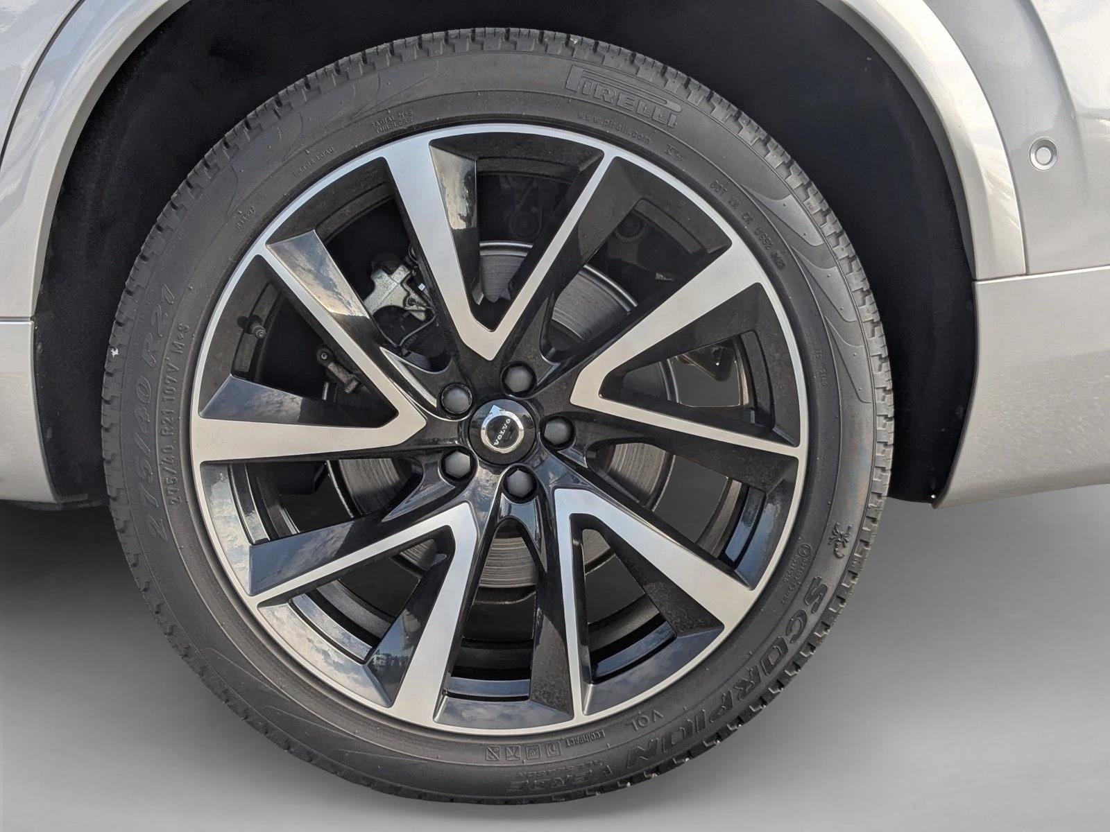 2023 Volvo XC90 B5 AWD Plus 7P