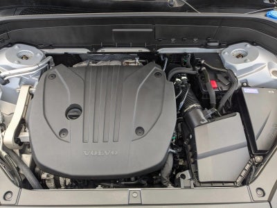2023 Volvo XC90 B5 AWD Plus 7P