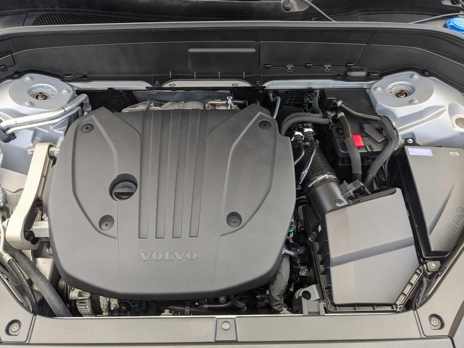 2023 Volvo XC90 B5 AWD Plus 7P