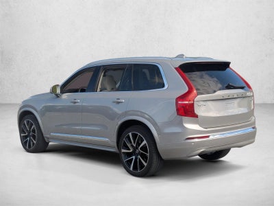 2023 Volvo XC90 B5 AWD Plus 7P