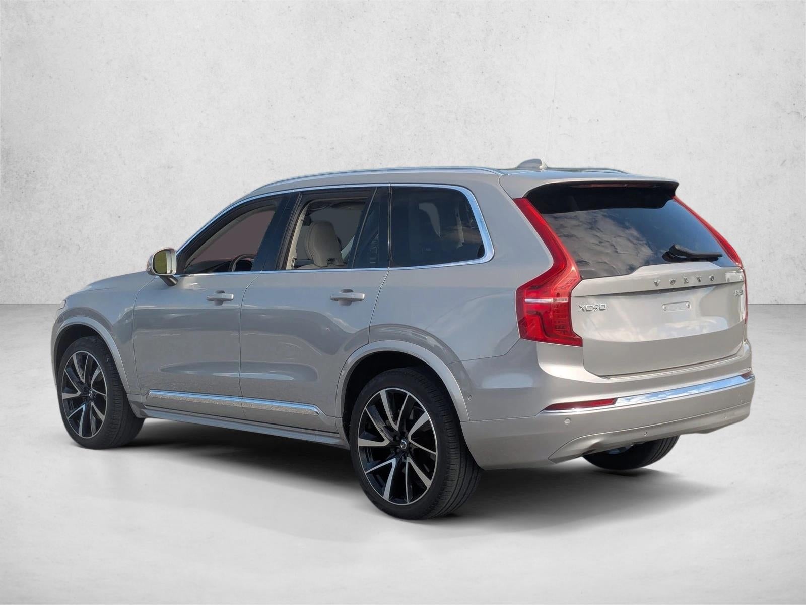 2023 Volvo XC90 B5 AWD Plus 7P