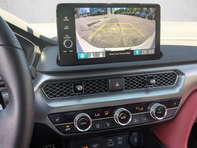2026 Acura Integra CVT w/A-Spec Technology Package