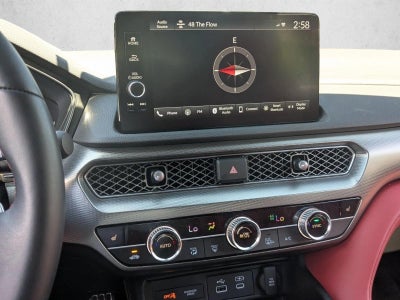 2026 Acura Integra CVT w/A-Spec Technology Package