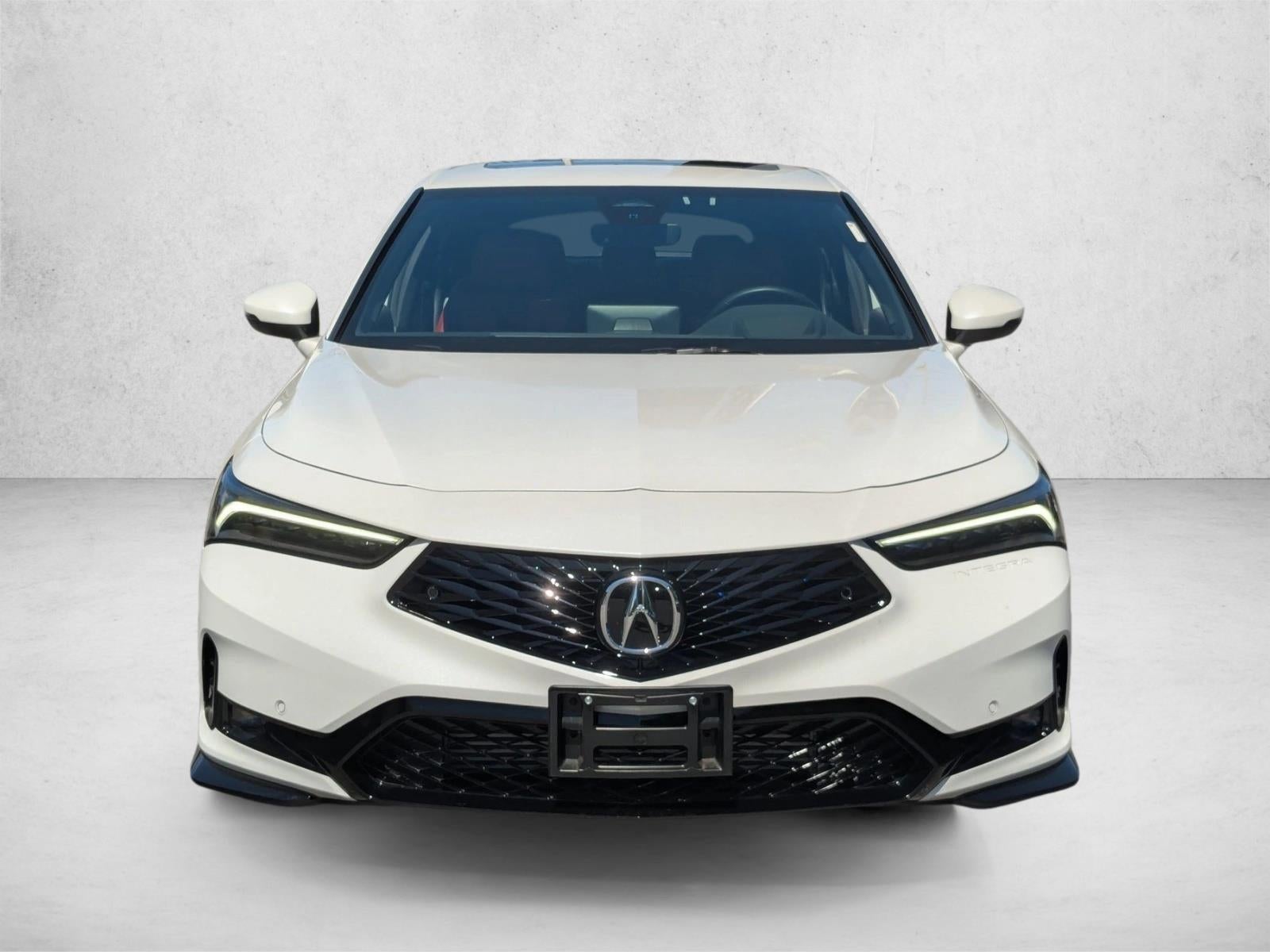 2026 Acura Integra CVT w/A-Spec Technology Package