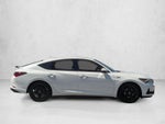 2026 Acura Integra CVT w/A-Spec Technology Package