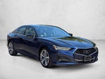 2021 Acura TLX SH-AWD w/Advance Package