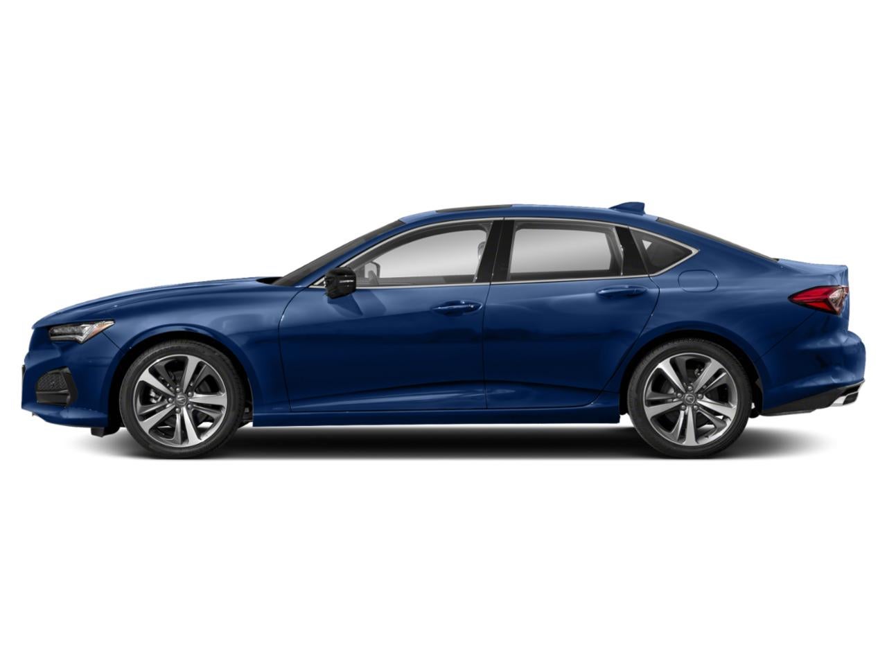2021 Acura TLX SH-AWD w/Advance Package