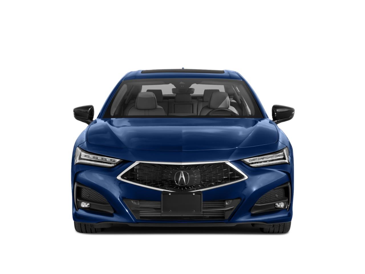 2021 Acura TLX SH-AWD w/Advance Package
