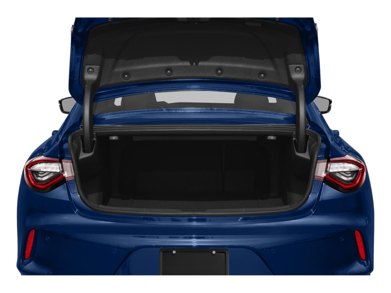 2021 Acura TLX SH-AWD w/Advance Package