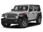 2020 Jeep Wrangler Unlimited Rubicon 4x4