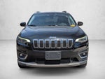 2020 Jeep Cherokee Limited 4x4