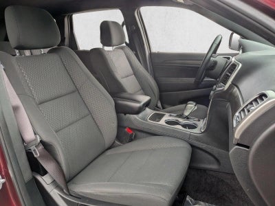 2018 Jeep Grand Cherokee Laredo E 4x4 *Ltd Avail*