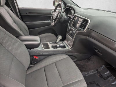 2018 Jeep Grand Cherokee Laredo E 4x4 *Ltd Avail*