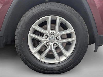 2018 Jeep Grand Cherokee Laredo E 4x4 *Ltd Avail*