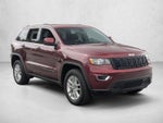 2018 Jeep Grand Cherokee Laredo E 4x4 *Ltd Avail*
