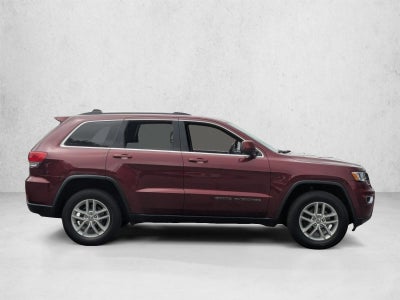 2018 Jeep Grand Cherokee Laredo E 4x4 *Ltd Avail*