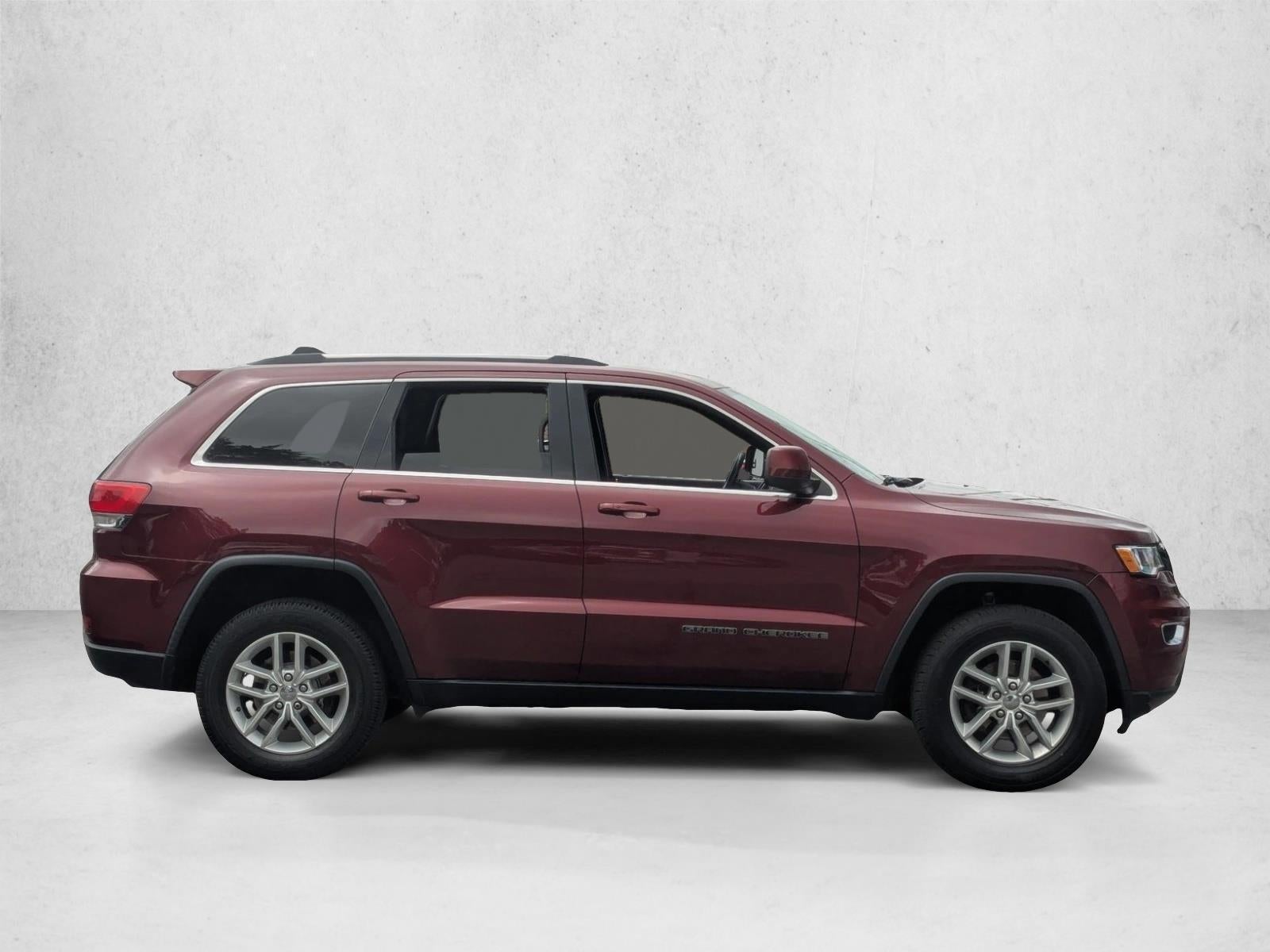 2018 Jeep Grand Cherokee Laredo E 4x4 *Ltd Avail*