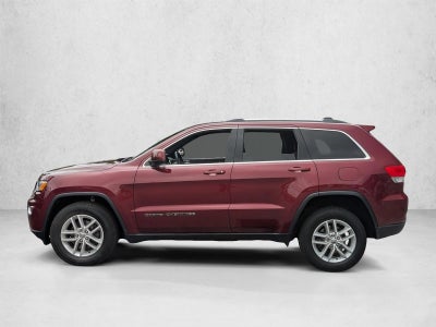2018 Jeep Grand Cherokee Laredo E 4x4 *Ltd Avail*