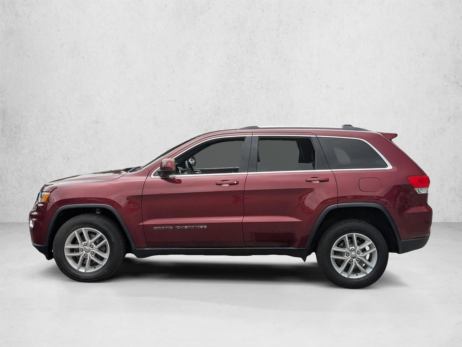 2018 Jeep Grand Cherokee Laredo E 4x4 *Ltd Avail*