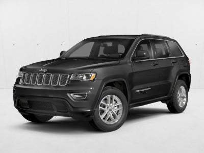 2019 Jeep Grand Cherokee Upland 4x4