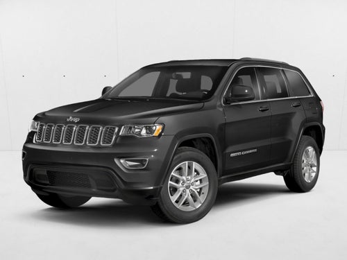 2019 Jeep Grand Cherokee Upland 4x4