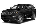 2019 Jeep Grand Cherokee Upland 4x4