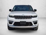 2022 Jeep Grand Cherokee Summit 4x4