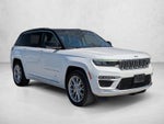 2022 Jeep Grand Cherokee Summit 4x4