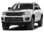 2022 Jeep Grand Cherokee Summit 4x4