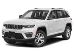 2022 Jeep Grand Cherokee Summit 4x4