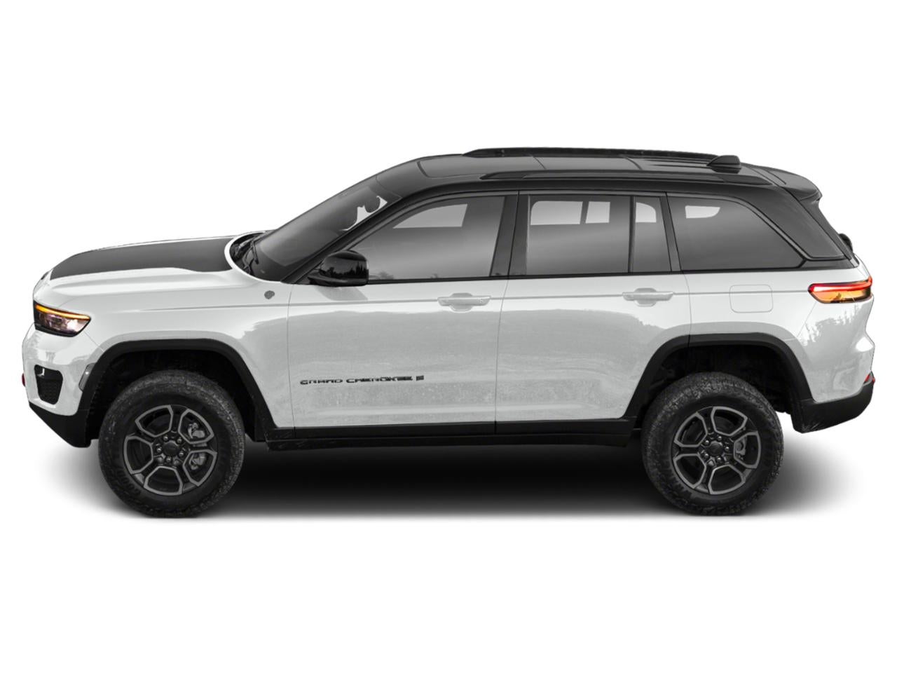 2022 Jeep Grand Cherokee Summit 4x4